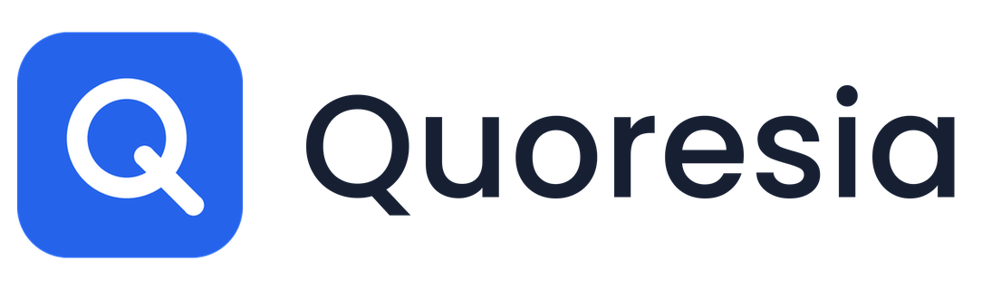 Quoresia logo